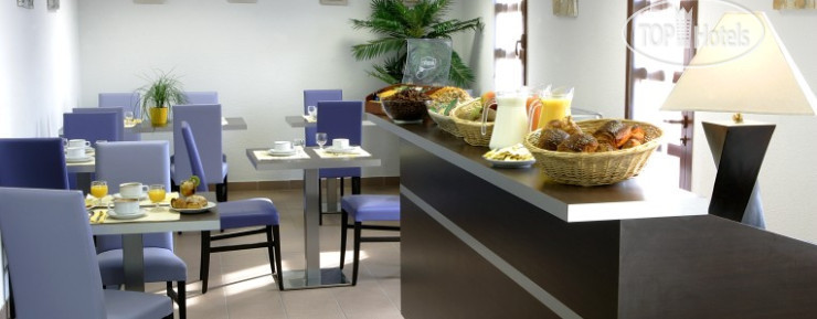 New photos from tourists Adonis Carcassonne Residence La Barbacane 3*
