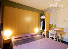 New photos from tourists B&B hotel Perpignan Nord 2*