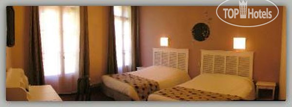 New photos from tourists De France 2*