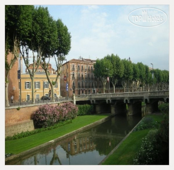 Hotelier's photos De France 2*