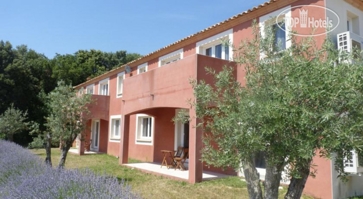 Hotelier's photos L Etoile Bleue 3*