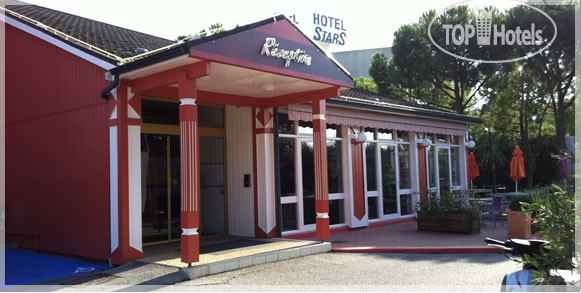 Hotel photo Halt Hotel 2*