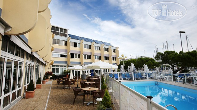 Hotel photo Inter-Hotel  Neptune 3*