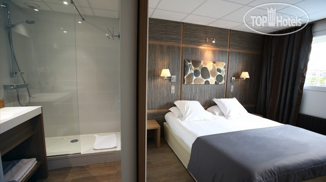 New photos from tourists Inter-Hotel Neptune 3*
