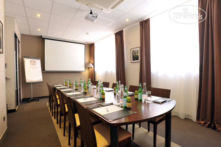 New photos from tourists Best Western Windsor 4*