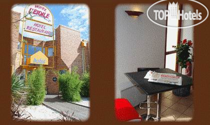 New photos from tourists L Etoile 1*