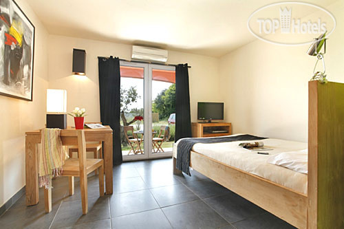New photos from tourists Le Milos 3*