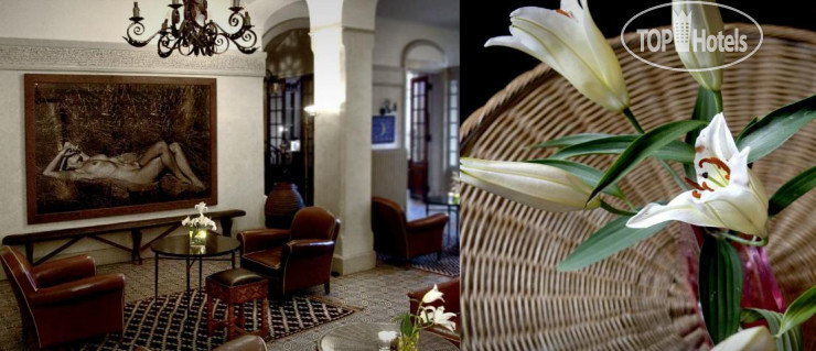 New photos from tourists Grand Hotel Nord Pinus 4*