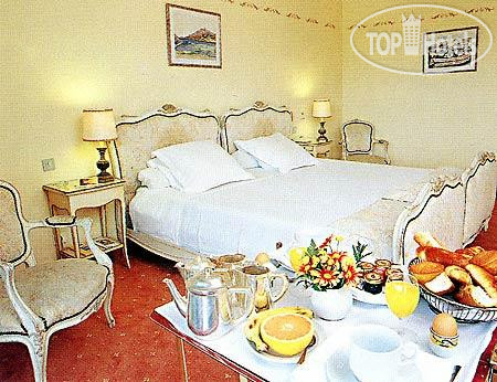 New photos from tourists Thalazur Bandol Ile Rousse - Hotel & Spa 5*