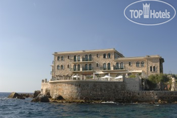 Hotelier's photos Delos Ile de Bendor 3*