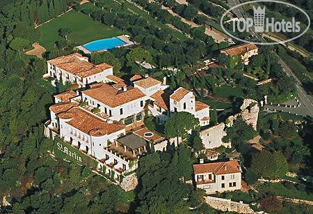 New photos from tourists Chateau Saint-Martin & Spa 5*