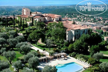 Hotel photo Chateau Saint-Martin & Spa 5*