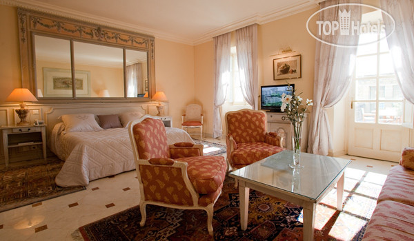 Hotel photo La Bastide de Gordes & Spa 5*