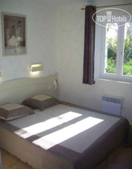 New photos from tourists Les Bastidons 3*