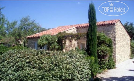 Hotel photo Les Bastidons 3*