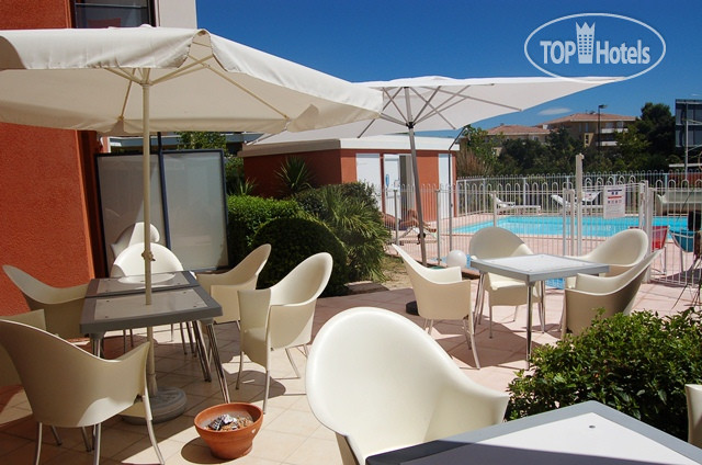 New photos from tourists AppartCity Aix en Provence - La Duranne 2*