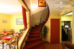New photos from tourists Alizea 2*