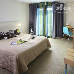 Hotelier's photos Mercure Brignoles Golf de Barbaroux 3*