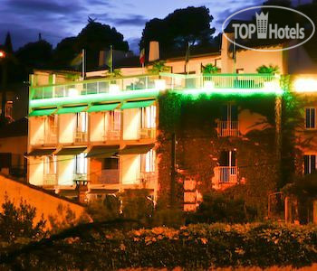 Hotelier's photos Cube Hotel