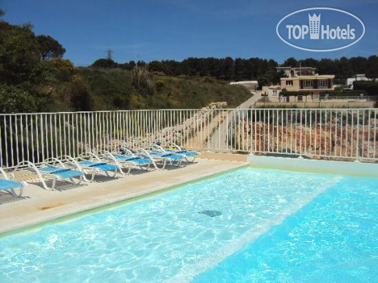 New photos from tourists Residence Debussy 2*