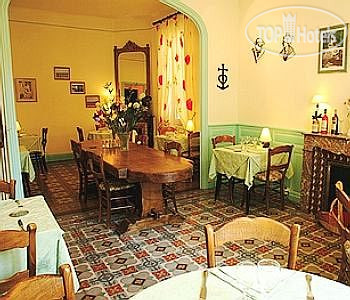 New photos from tourists Hostellerie le Chalet Fleuri 3*