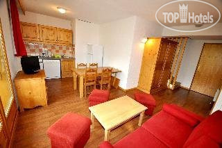 New photos from tourists L Ecrin Des Neiges 3*