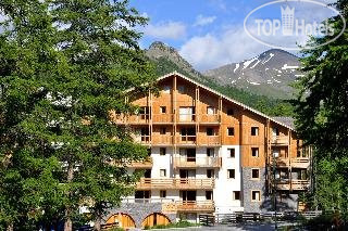 Hotelier's photos L Ecrin Des Neiges 3*