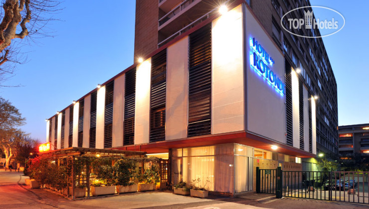 Hotelier's photos Rotonde 3*