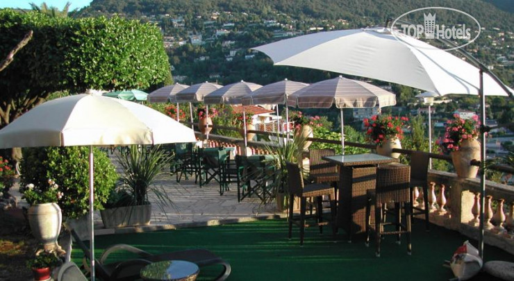 Hotelier's photos Miramar 3*