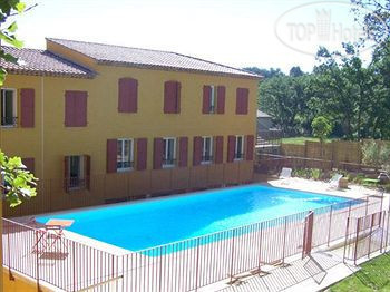 Hotelier's photos Resid Artel Val de Durance 2*