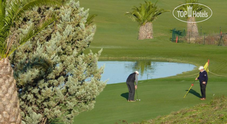 New photos from tourists Residence Odalys Le Golf De La Cabre D Or