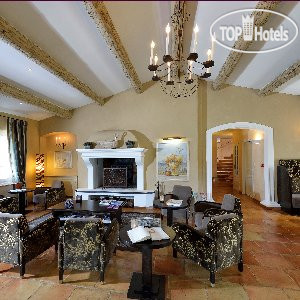 Hotelier's photos Mas de l Oulivie 4*