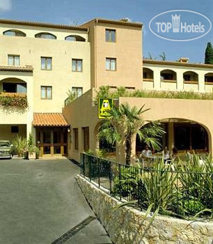 Hotel photo Mas de Vence 3*