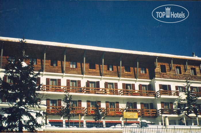 Hotel photo Las Donnas 3*
