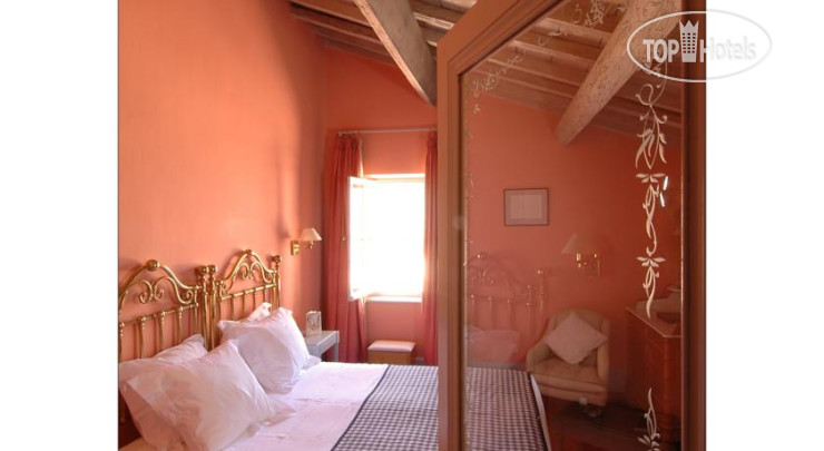 New photos from tourists Mas De Peint 5*
