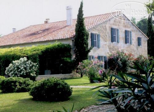 Hotelier's photos Mas De Peint 5*