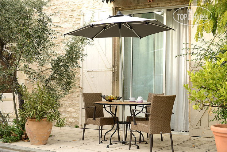 New photos from tourists Hotel Du Soleil Et Spa 3*
