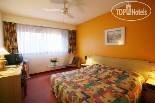 New photos from tourists Panorama Hotel