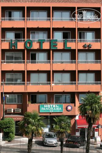 Hotelier's photos Panorama Hotel