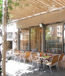 New photos from tourists Inter-Hotel Gapotel 3*