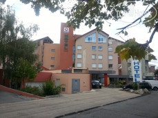 Hotel photo Inter-Hotel Gapotel 3*