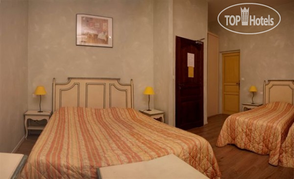 Hotelier's photos Hotel Du Musee 2*