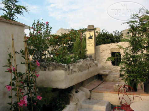 New photos from tourists Le Prince Noir 4*