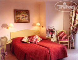 New photos from tourists Grand Hotel des Lesques 3*