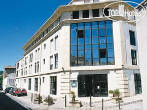 New photos from tourists Adagio Aix en Provence Centre 4*