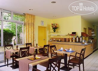 New photos from tourists Citadines Aix Jas de Bouffan 3*