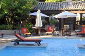 Новые добавленные фото туристов Les Agassins 4*