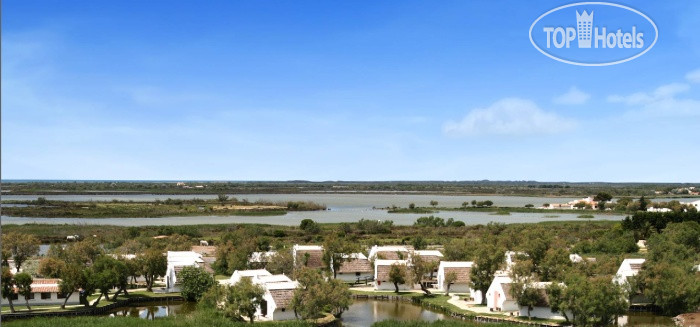 Hotel photo Auberge Cavaliere 4*