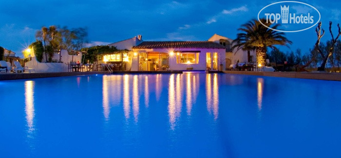 New photos from tourists Auberge Cavaliere 4*