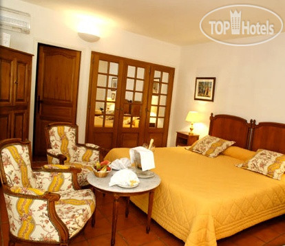 New photos from tourists Auberge de Cassagne 5*